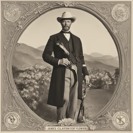 James Clayton Flowers