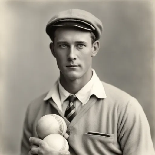 James Cleeve