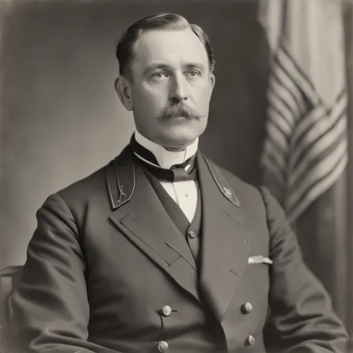 James Cleland Britton