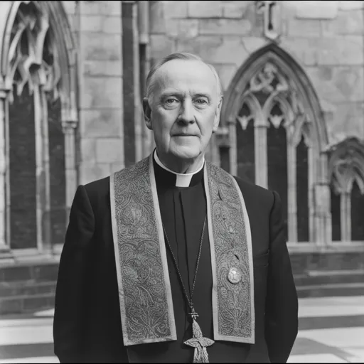 James Clenaghan