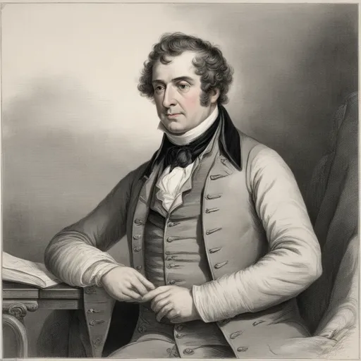 James Clerk-Rattray