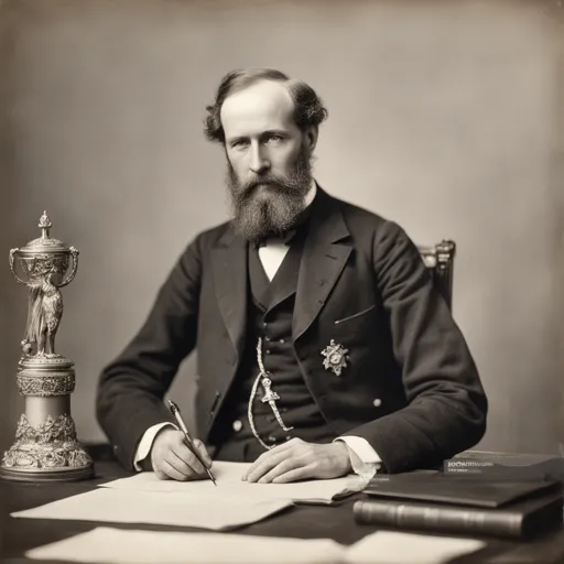 James Clerk Maxwell Garnett