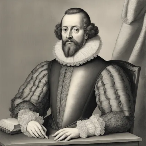 James Clerke