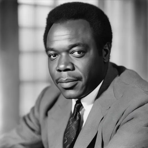 James Clifford Brown
