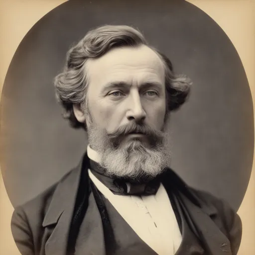 James Clifton Ward