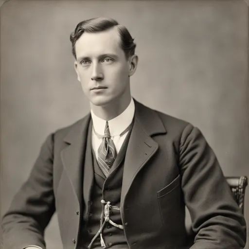 James Cloyd Bowman