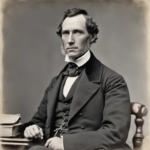 James Coates (parliamentary official)