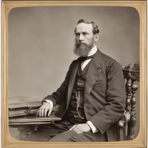 James Coates (politician)
