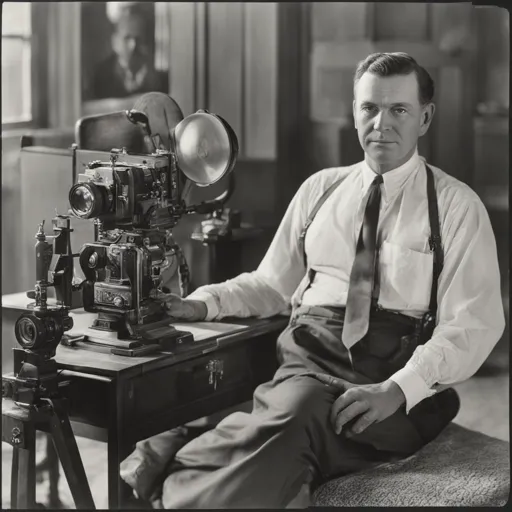 James Cobb Burke