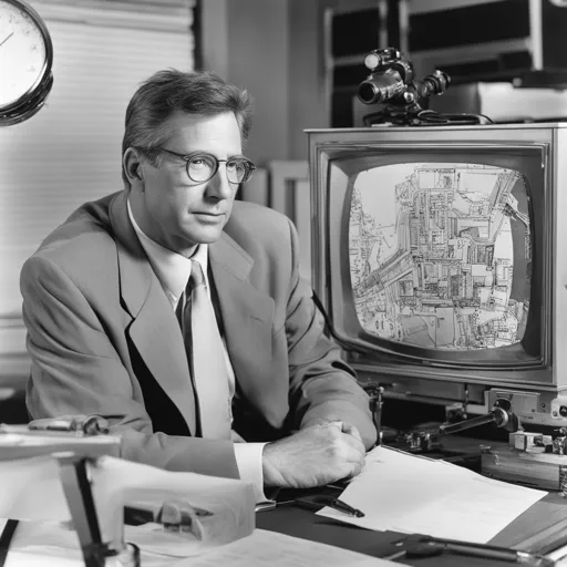 James Coblentz