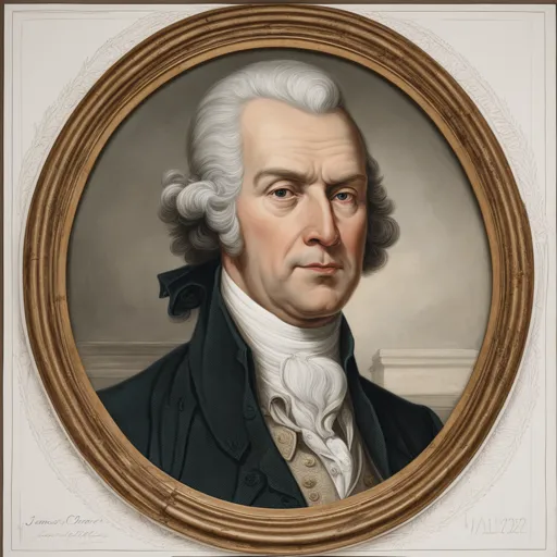 James Cochran (North Carolina politician)