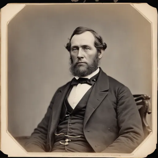 James Cochran (merchant)