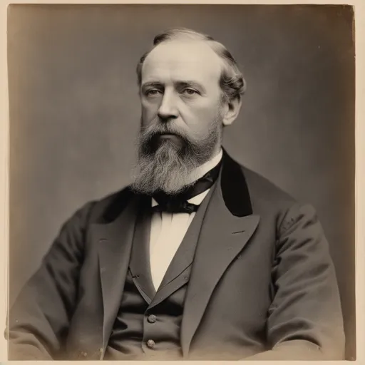 James Cochran Stevenson