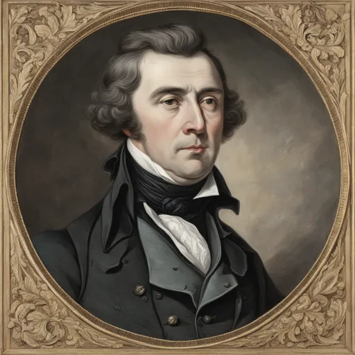 James Cocks (1773–1854)