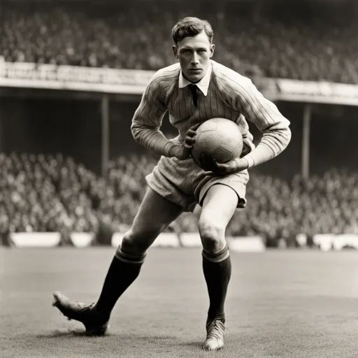 James Cockshutt