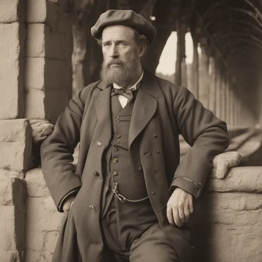 James Colbeck