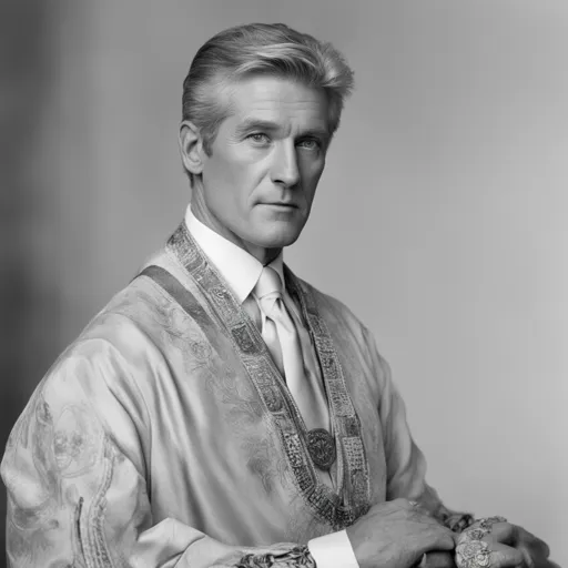 James Colby