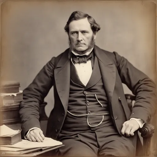 James Cole (politician)
