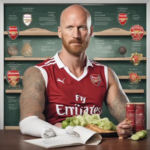 James Collins (nutritionist)