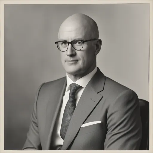 James Collins (public servant)