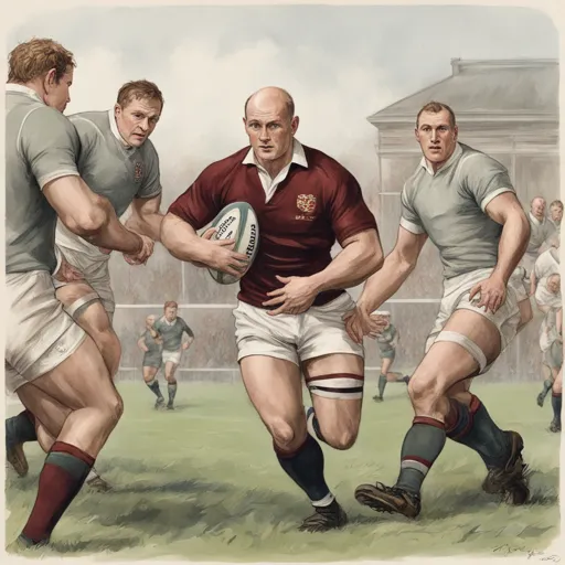James Collins (rugby union)