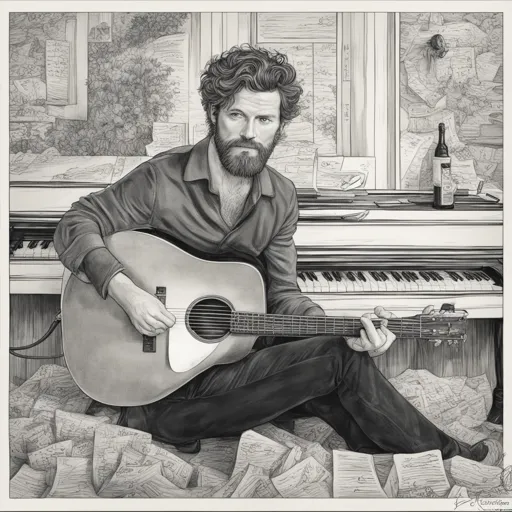James Collins (songwriter)