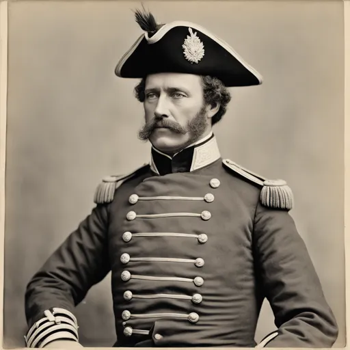 James Colnett