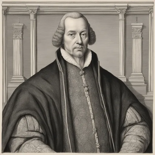 James Colville (judge)