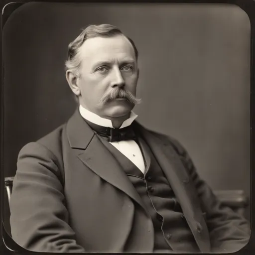 James Colwell