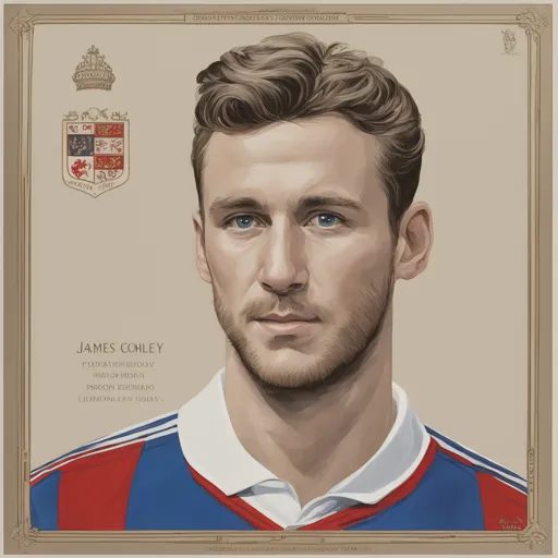 James Comley