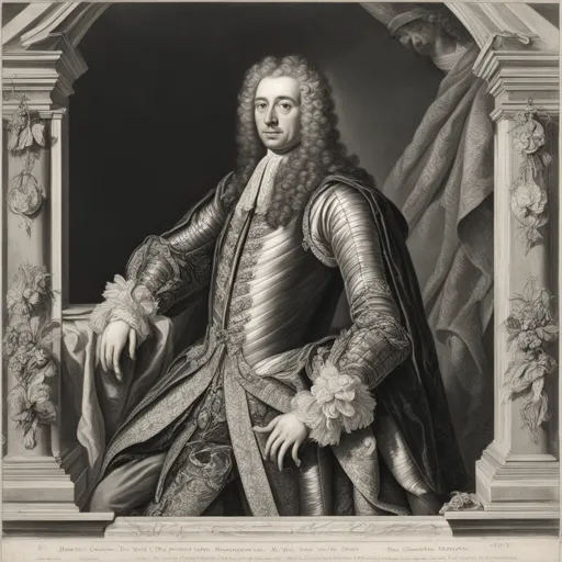James Compton, 5th Earl of Northampton