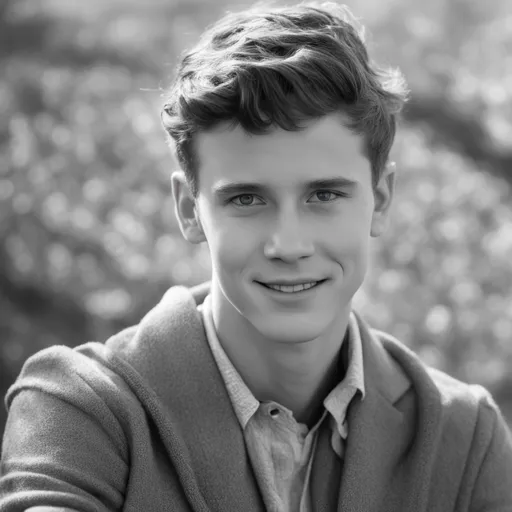 James Comrie