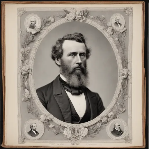 James Comrie (politician)