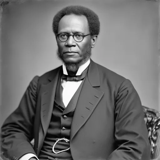 James Cone (politician)
