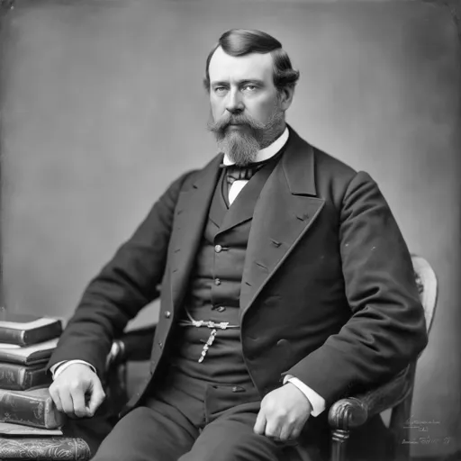 James Conklin (politician)