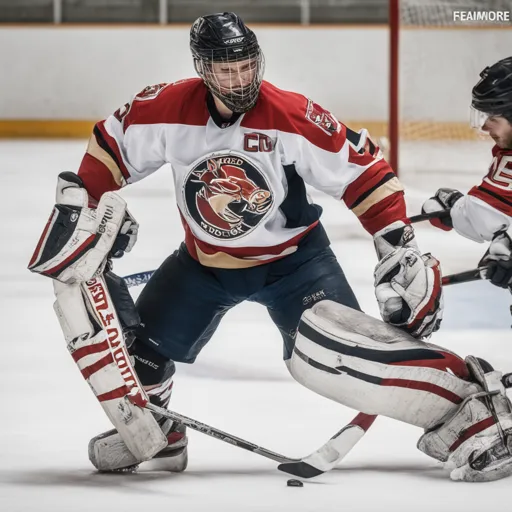 James Connelly (ice hockey)