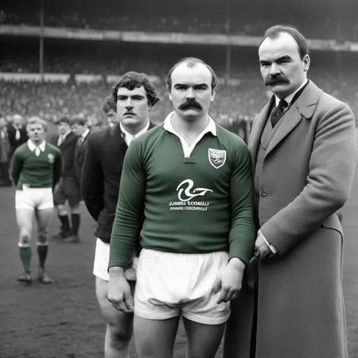 James Connolly (rugby union)