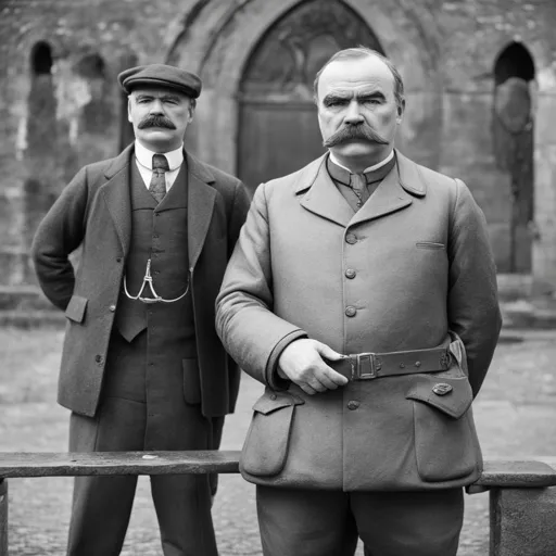 James Connolly (stonemason)