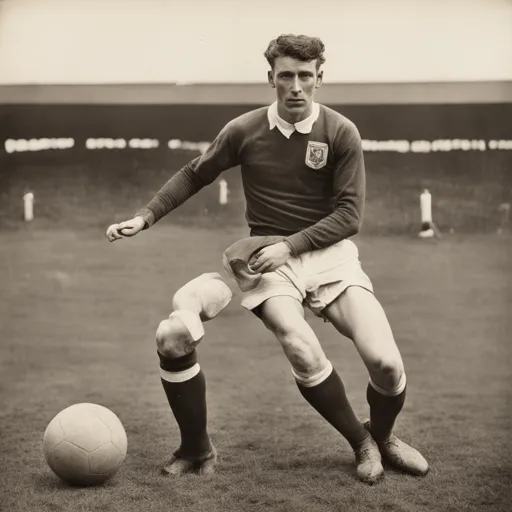 James Connor (Scottish footballer)