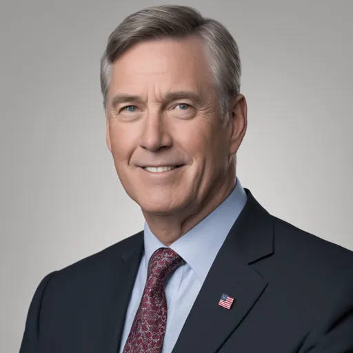James Connor (politician)