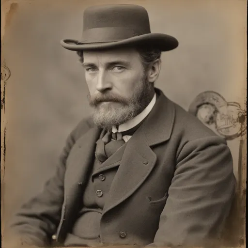 James Connors (Kiltullagh)