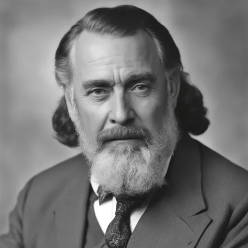 James Conrad