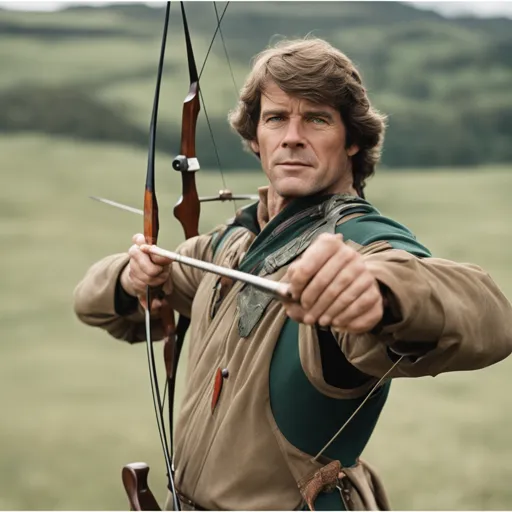 James Conroy (archer)