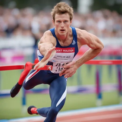 James Cooke (pentathlete)