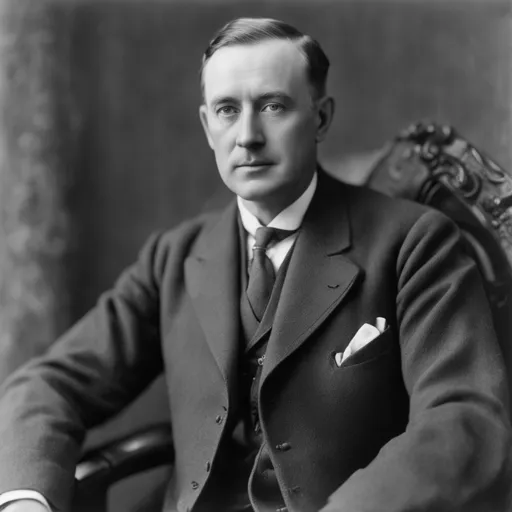 James Cooper (Northern Ireland politician)