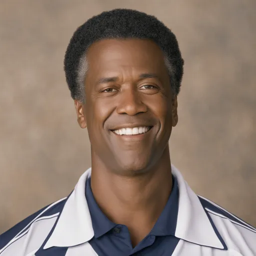 James Cooper (coach)