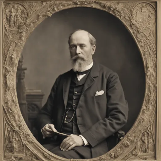 James Cooper (minister)