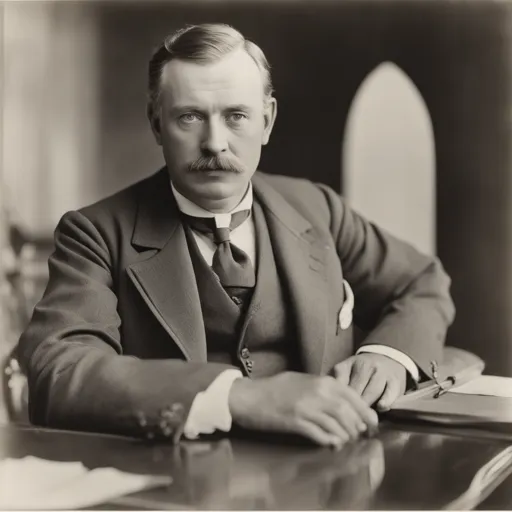 James Cope Christie