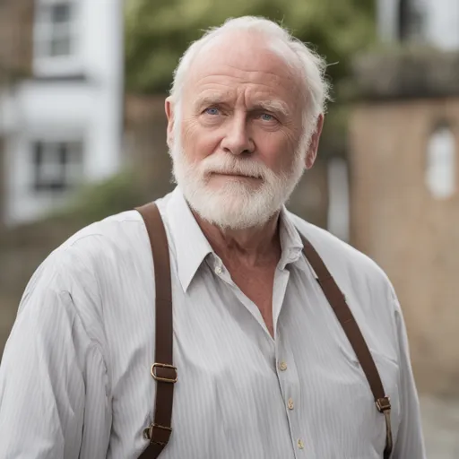 James Copeland (actor)