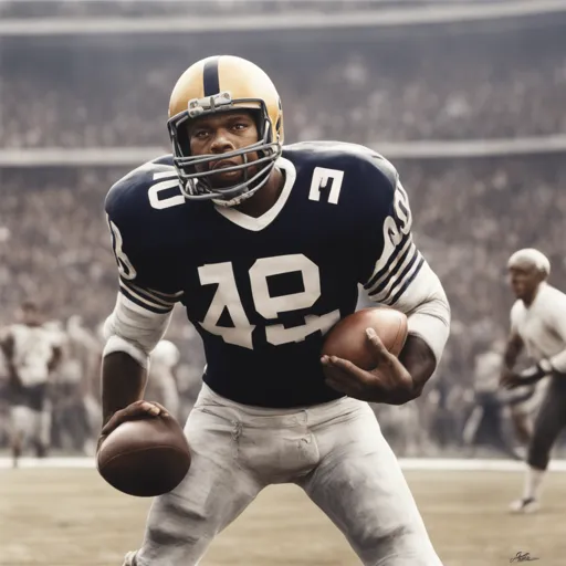 James Corbett (American football)